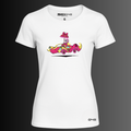 Camiseta Feminina Penélope Charmosa