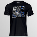 Camiseta Gtr-R34