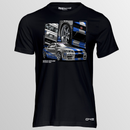Camiseta Gtr-R34