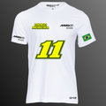 Camiseta Diogo Moreira Moto Gp