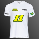 Camiseta Diogo Moreira Moto Gp