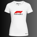 Camiseta Feminina F1