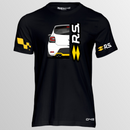 Camiseta Sandero Rs