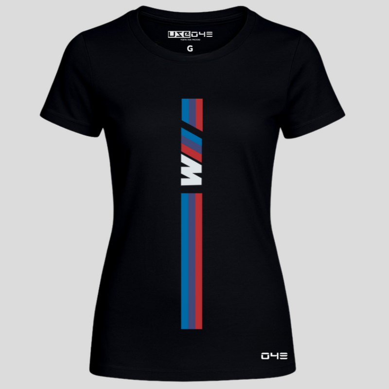 Camiseta Feminina M