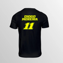 Camiseta Diogo Moreira Moto Gp