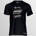 Camiseta Jetta