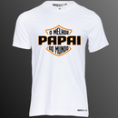 Camiseta Melhor Pai