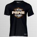 Camiseta Melhor Pai