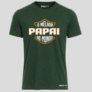 Camiseta Melhor Pai