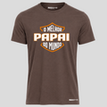 Camiseta Melhor Pai