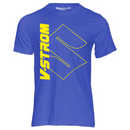 Camiseta V-strom