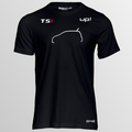 Camiseta Up Tsi