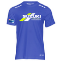 Camiseta Suzuki