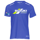 Camiseta Suzuki