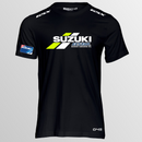 Camiseta Suzuki