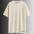 Camiseta Oversized Basica