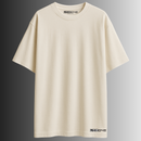 Camiseta Oversized Basica