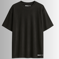 Camiseta Oversized Basica
