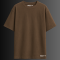Camiseta Oversized Basica