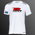 Camiseta Suzuki Gsxr
