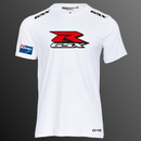 Camiseta Suzuki Gsxr
