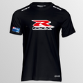 Camiseta Suzuki Gsxr