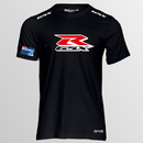 Camiseta Suzuki Gsxr