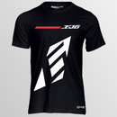 Camiseta Xj6