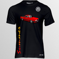Camiseta Saveiro Summer