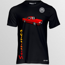 Camiseta Saveiro Summer