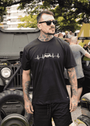 Camiseta Jeep Batimento