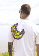 Camiseta Sol e Lua Hard