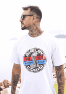 Camiseta Shelby Cobra
