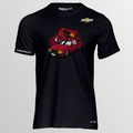 Camiseta Chevy