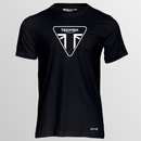 Camiseta Triumph Cavaleiro