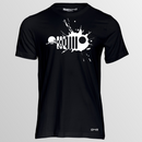 Camiseta Jeep Pintura