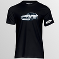 Camiseta Mustang 302