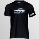 Camiseta Mustang 302