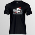 Camiseta Mazda Rx7