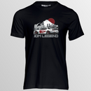 Camiseta Mazda Rx7