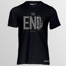Camiseta The End