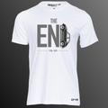 Camiseta The End