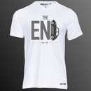 Camiseta The End