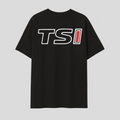 Camiseta Oversized TSI