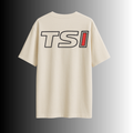 Camiseta Oversized TSI