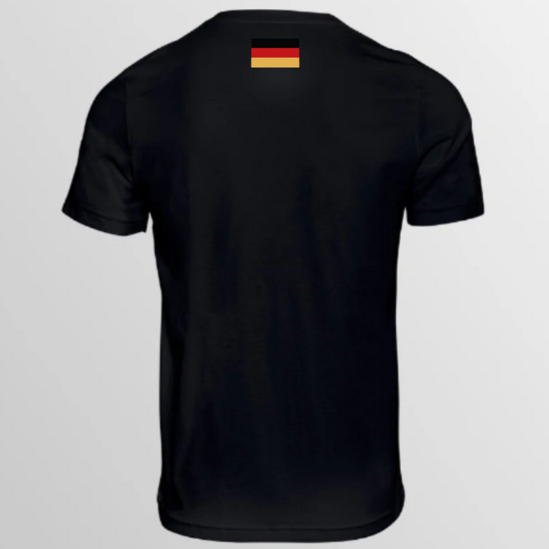 Camiseta The Green Hell