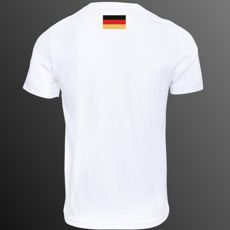 Camiseta The Green Hell