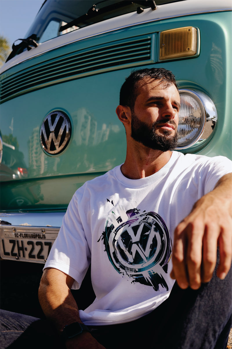 Camiseta Vw