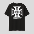 Camiseta Oversized West Coast