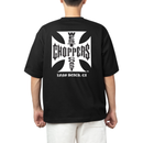 Camiseta Oversized West Coast